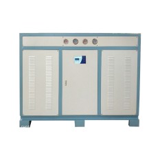 冷水哥30HP水冷低溫冷水機加遠(yuǎn)程控制